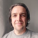 Dr Andy Hardman