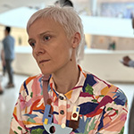 Danielle Child