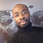 Dr Kenneth Atuma