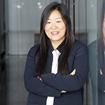 Sook-Kyung Lee 