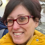 Dr Anna Catalani