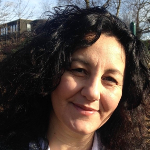 Dr Maria Kostoglou