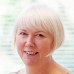 Dr Virginia Tandy OBE