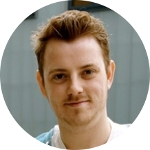 Chris Keady