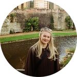 Eleanor Wood Bowyer