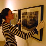 Open Eye Gallery