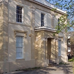 Elizabeth Gaskell's House
